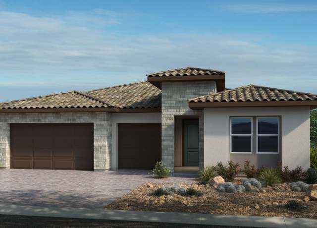 Property at Tulip Plan, Henderson, NV 89011, 3 beds, 2.5 baths
