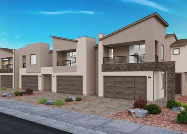 Property at 283 Shasta Crest Ave, Henderson, NV 89015, 3 beds, 2.5 baths