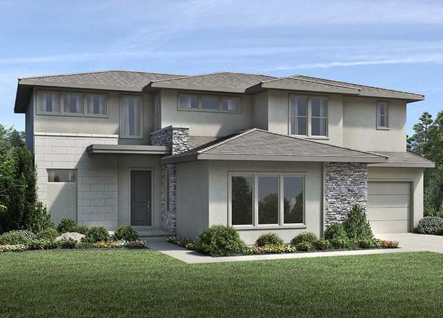 Property at 1145 Almagre Hts, Colorado Springs, CO 80904, 5 beds, 6 baths