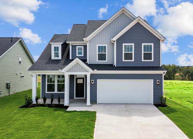 Property at Cameron Plan, Piedmont, SC 29673, 4 beds, 2.5 baths