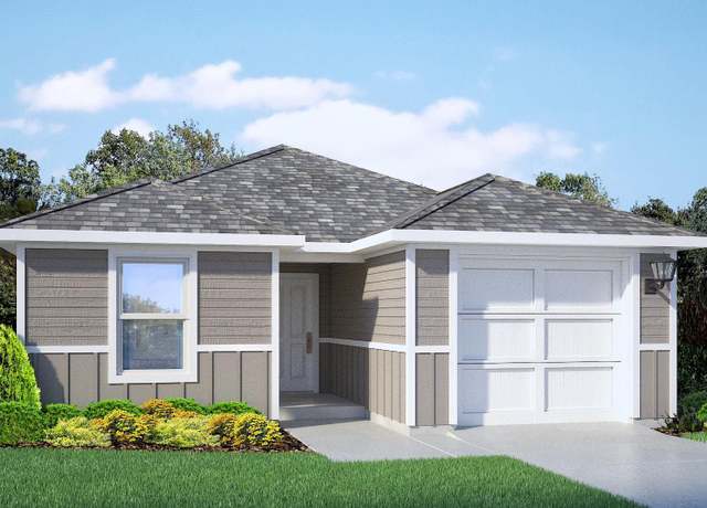 Property at ARROWHEAD Plan, Xz7azm Denton, TX 76249, 3 beds, 2 baths