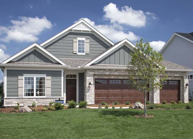 Property at Birch Plan, Saint Michael, MN 55376, 2 beds, 2 baths