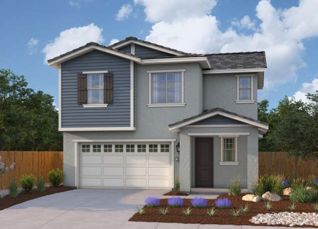 Property at Plan 1683 Plan, Rancho Cordova, CA 95742, 3 beds, 2.5 baths