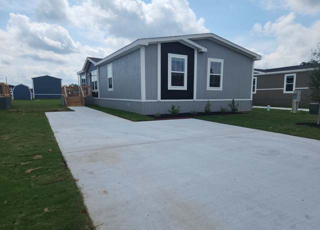 Property at 8106 Bosco St Plan, Conroe, TX 77303, 3 beds, 2 baths