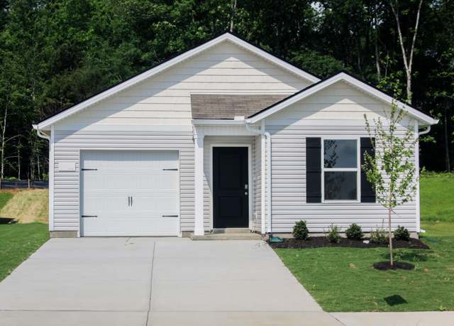 Property at 421 Cloudland Dr, Portland, TN 37148, 3 beds, 2 baths