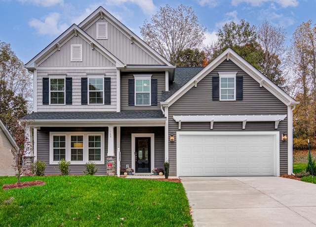 Property at Homes Available Soon Plan, Advance, NC 27006