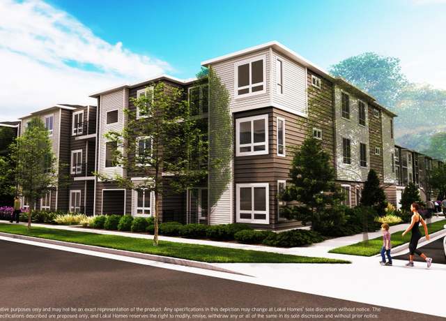 Property at Addisyn I Plan, Denver, CO 80249, 2 beds, 2 baths