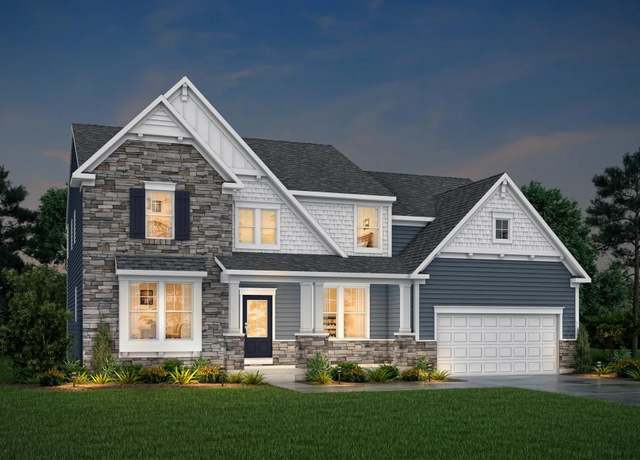 Property at ALDRIDGE Plan, Hebron, KY 41048, 4 beds, 2.5 baths