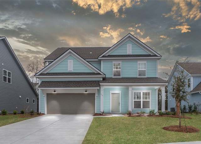 Property at Mercer Plan, Wilmington, NC 28412, 3 beds, 2.5 baths