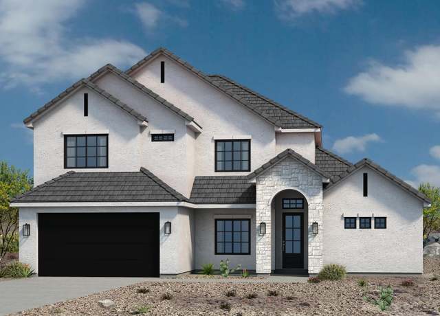 Property at Desert Talus 2622 Plan, Saint George, UT 84790, 5 beds, 3.5 baths