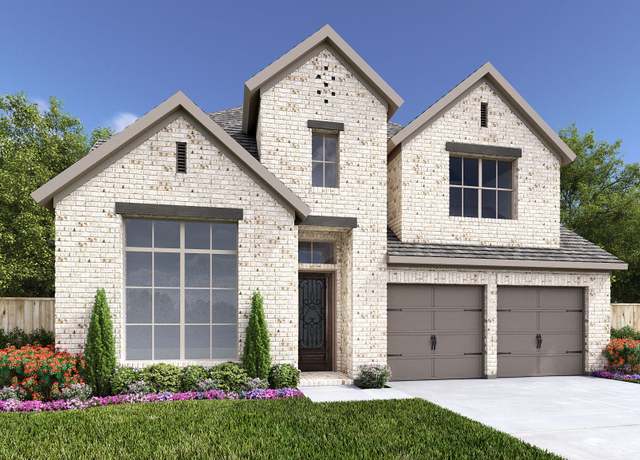 Property at 2999W Plan, Hockley, TX 77447, 4 beds, 3.5 baths