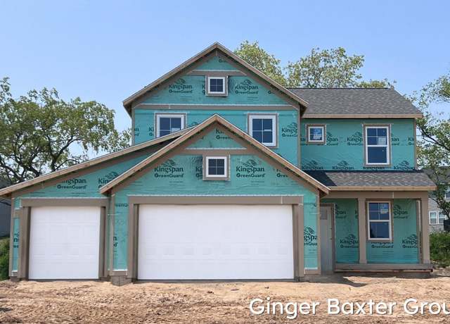 Property at 331 Seneca Ridge Dr, Middleville, MI 49333, 4 beds, 2.5 baths