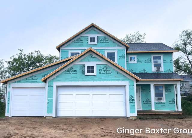 Property at 331 Seneca Ridge Dr, Middleville, MI 49333, 4 beds, 2.5 baths