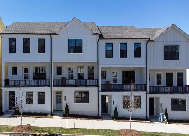 Property at Lindsey Plan, Atlanta, GA 30315, 3 beds, 3 baths