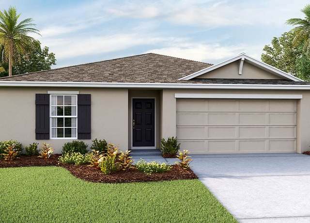 Property at Freeport Plan, Ruskin, FL 33570, 4 beds, 2 baths