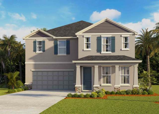 Property at Sea Cliff Plan, Zephyrhills, FL 33541, 4 beds, 3.5 baths