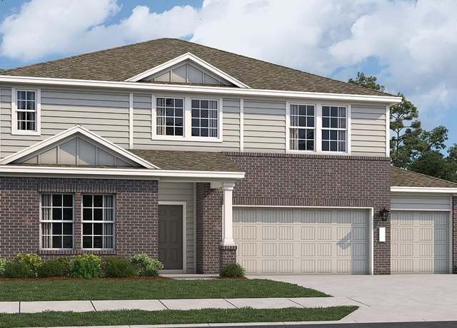 Property at 209 Corniche Cir, Hutto, TX 78634, 5 beds, 3 baths
