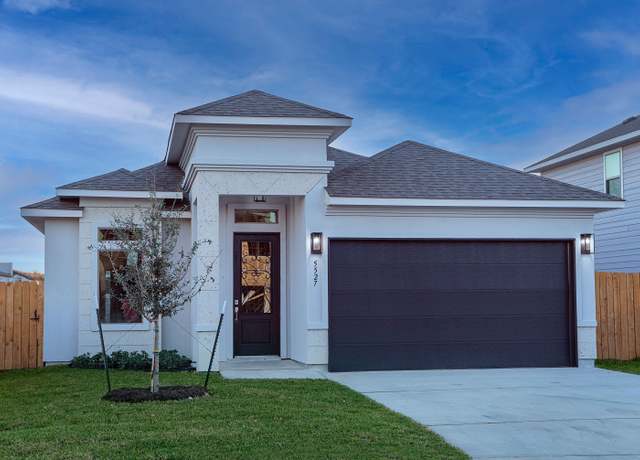 Property at 5527 Beefalo Ln, Laredo, TX 78045, 3 beds, 2 baths