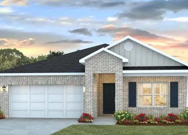 Property at Beau Plan, Milton, FL 32583, 4 beds, 2 baths