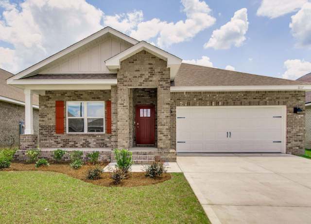 Property at Beau Plan, Milton, FL 32583, 4 beds, 2 baths
