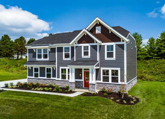 Property at Homes Available Soon Plan, Pickerington, OH 43147