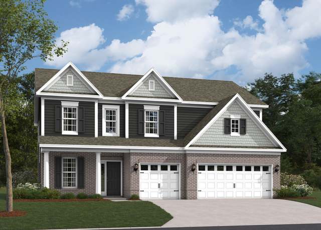 Property at Drake Slab Plan, Mccordsville, IN 46055, 4 beds, 2.5 baths