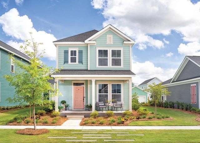 Property at Meadowview Plan, Summerville, SC 29486, 3 beds, 2.5 baths