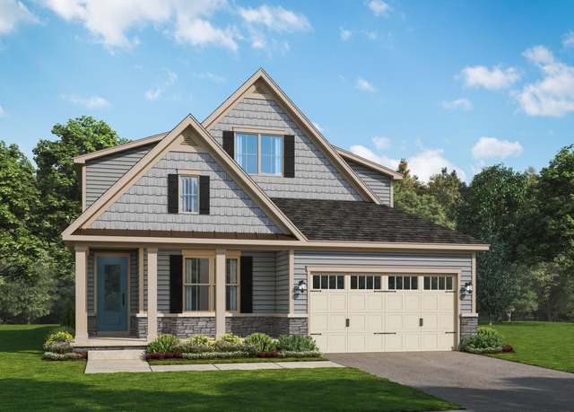 Property at Homes Available Soon Plan, Frederick, MD 21701