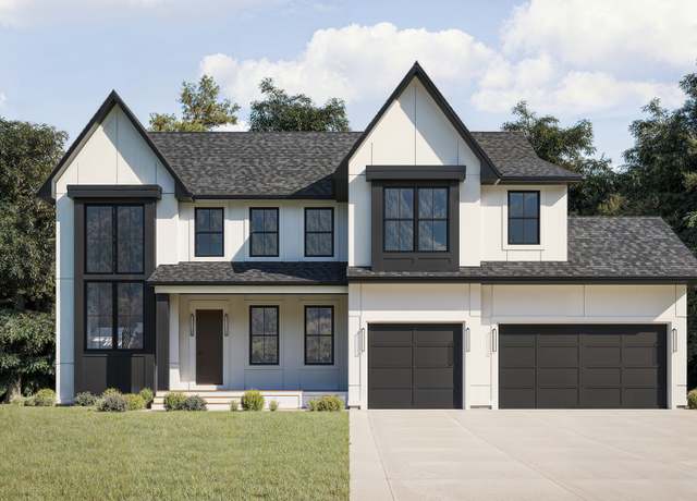 Property at Willow Plan, Plymouth, MN 55446, 5 beds, 4.5 baths