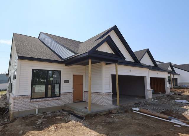 Property at 5540 Birch Ct, Fairfield Township, OH 45011, 2 beds, 3 baths