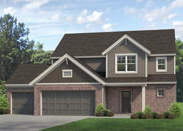 Property at 2659 Brahman Ln #123, Bowling Green, KY 42104, 4 beds, 2.5 baths
