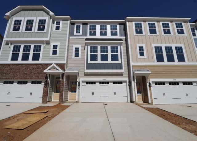 Property at 10018 Secluded Garden Dr, Apex, NC 27523, 4 beds, 3.5 baths