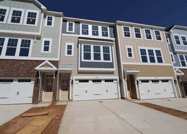 Property at 10018 Secluded Garden Dr, Apex, NC 27523, 4 beds, 3.5 baths