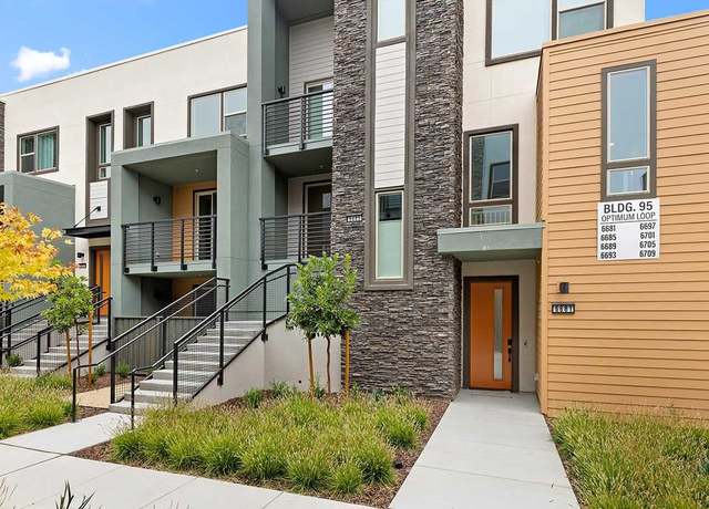 Property at 6681 Optimum Loop, San Jose, CA 95119, 3 beds, 3 baths