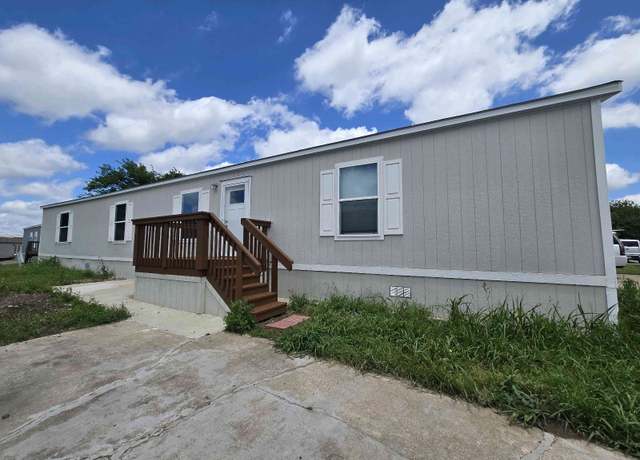 Property at 709 N Collins Fwy #77, Howe, TX 75459, 3 beds, 2 baths