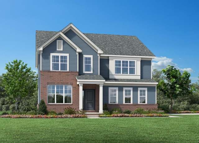 Property at Frankfort Plan, Saline, MI 48176, 4 beds, 2.5 baths