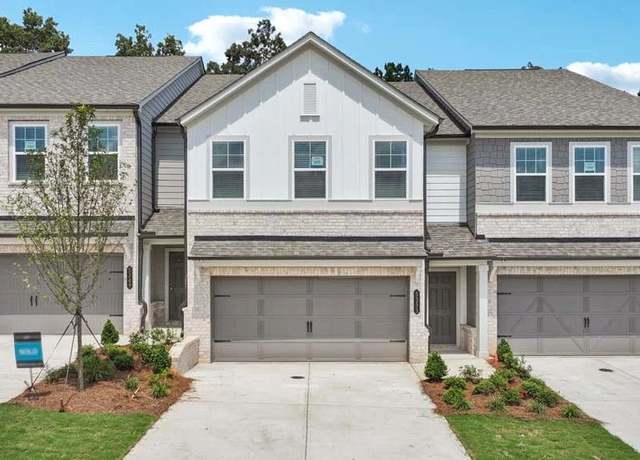 Property at 5353 Allegro Ln, Flowery Branch, GA 30542, 3 beds, 2.5 baths