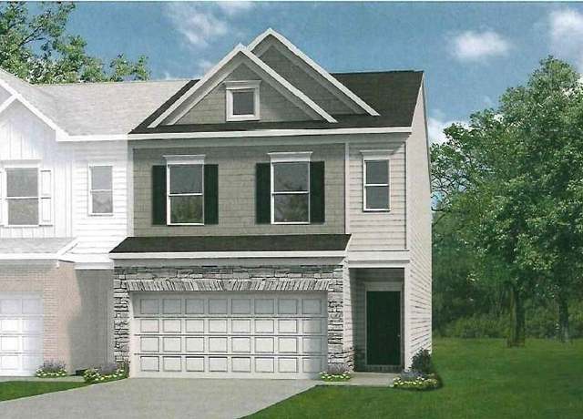 Property at 2500 Ravencliff Dr, Austell, GA 30168, 3 beds, 2.5 baths