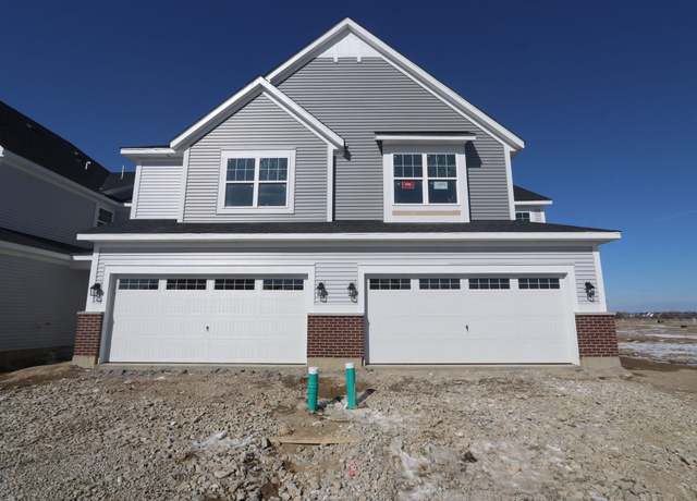 Property at 25506 W Stockwell Dr, Plainfield, IL 60544, 2 beds, 2.5 baths