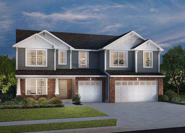 Property at Campton Plan, Danville, IN 46122, 5 beds, 3 baths