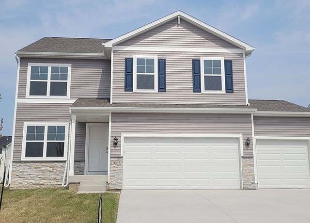 Property at Bellhaven Plan, Des Moines, IA 50317, 4 beds, 2.5 baths