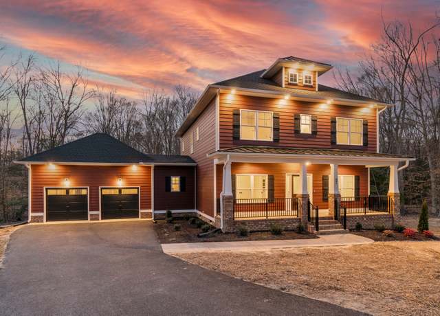 Property at The Charlotte Plan, Mechanicsville, VA 23116, 4 beds, 2.5 baths