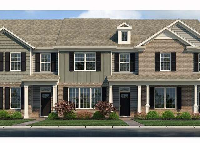 Property at Blake Plan, Indian Trail, NC 28079, 3 beds, 2.5 baths