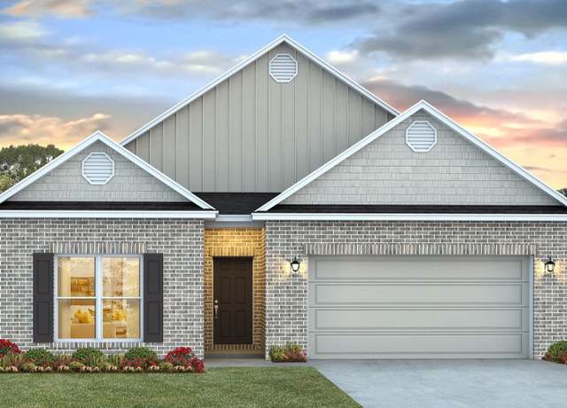 Property at BRISTOL Plan, Gulf Shores, AL 36542, 3 beds, 2 baths