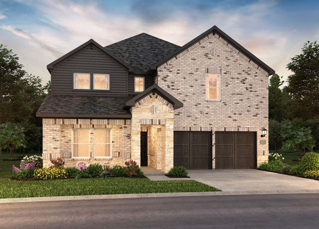 Property at 901 Lily Ln, Lavon, TX 75166, 5 beds, 3.5 baths