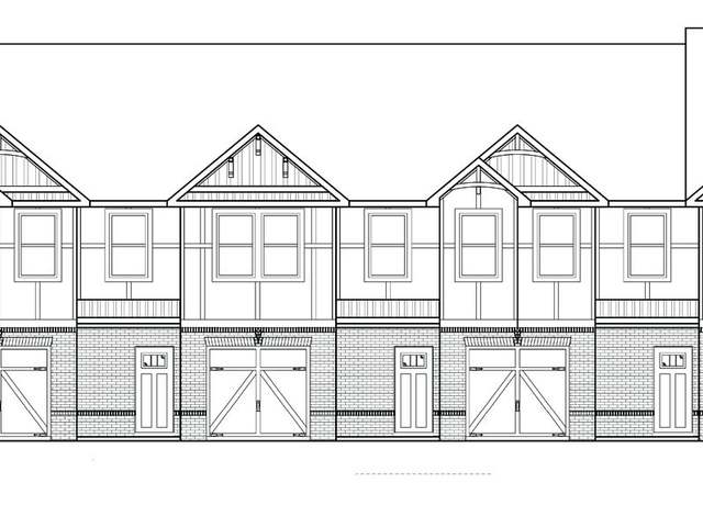 Property at Jade II Plan, Gainesville, GA 30504, 4 beds, 2.5 baths