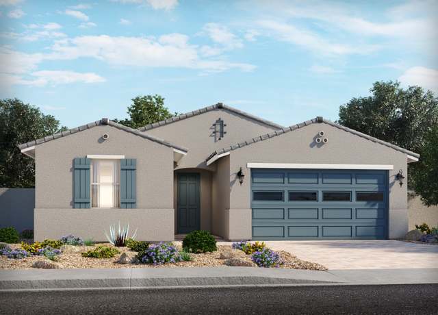 Property at Lark Plan, Buckeye, AZ 85326, 4 beds, 3 baths