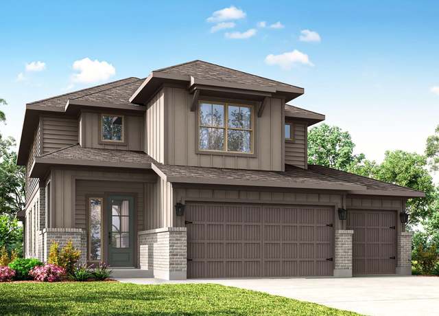 Property at Tyler Plan, Waller, TX 77484, 4 beds, 2.5 baths
