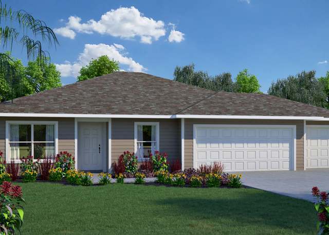 Property at Eastport Plan, Navarre, FL 32566, 3 beds, 2 baths