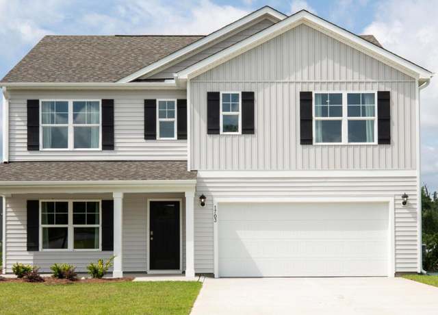 Property at 4260 Bright Blossom Way SE #252, Bolivia, NC 28422, 5 beds, 3 baths